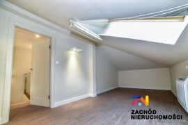 Nowoczesny apartament 140 m2 - Jędrzychów!